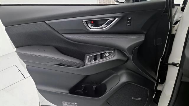 2024 Subaru Ascent Limited 7-Passenger