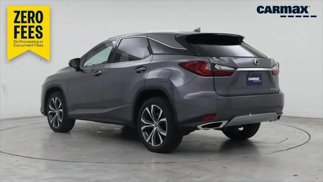 2022 Lexus RX 350 RX 350 for sale in Gainesville, FL