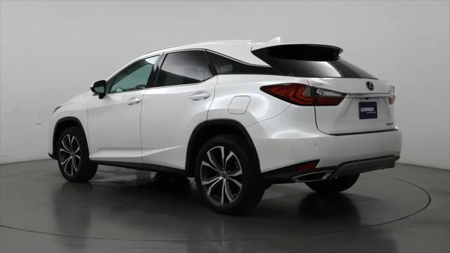 2020 Lexus RX 350 RX 350