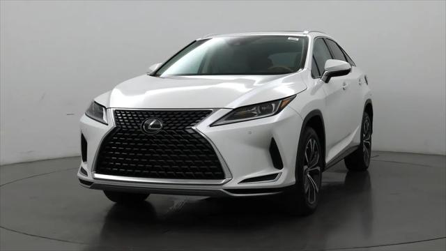 2020 Lexus RX 350 RX 350