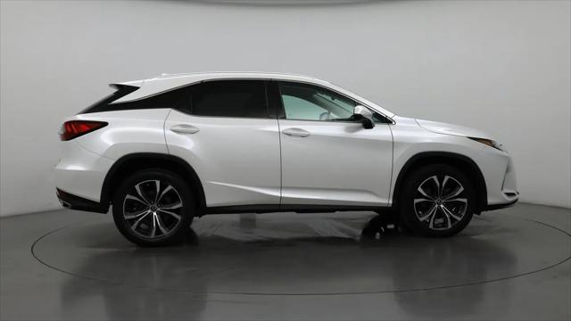 2020 Lexus RX 350 RX 350
