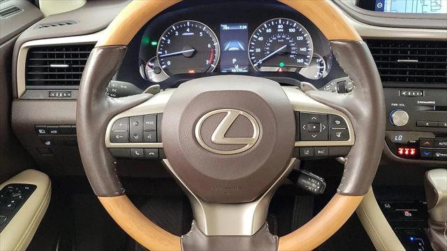 2020 Lexus RX 350 RX 350