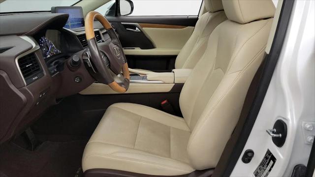 2020 Lexus RX 350 RX 350