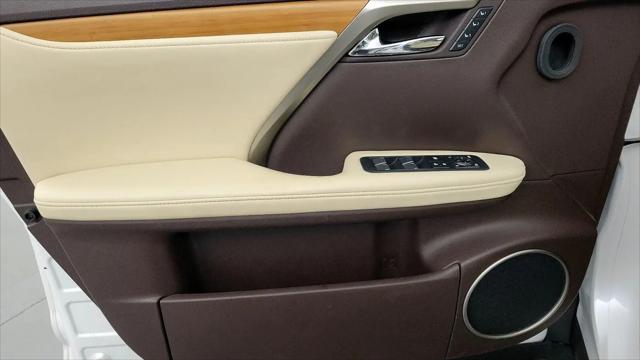 2020 Lexus RX 350 RX 350