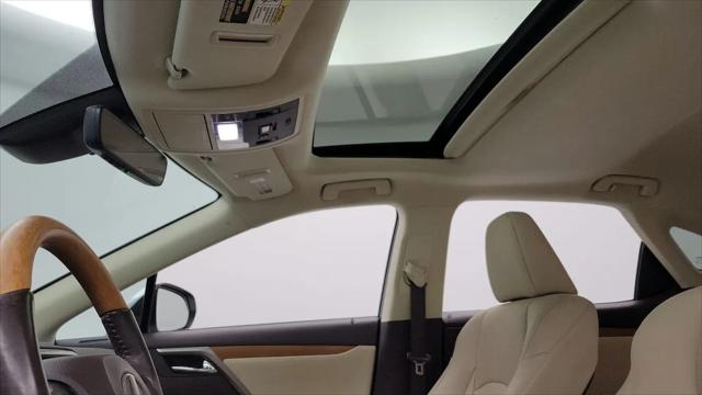 2020 Lexus RX 350 RX 350