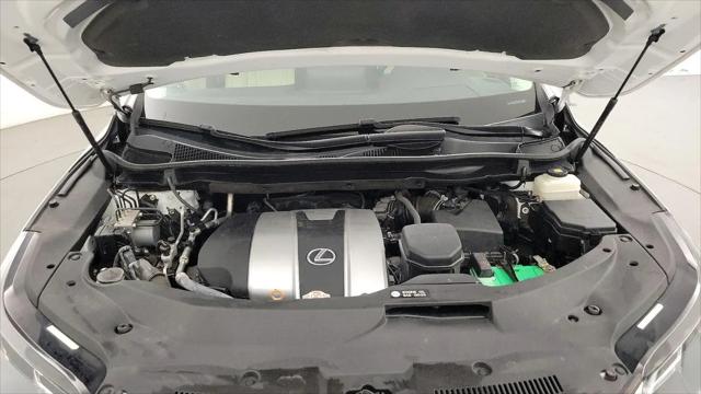2020 Lexus RX 350 RX 350