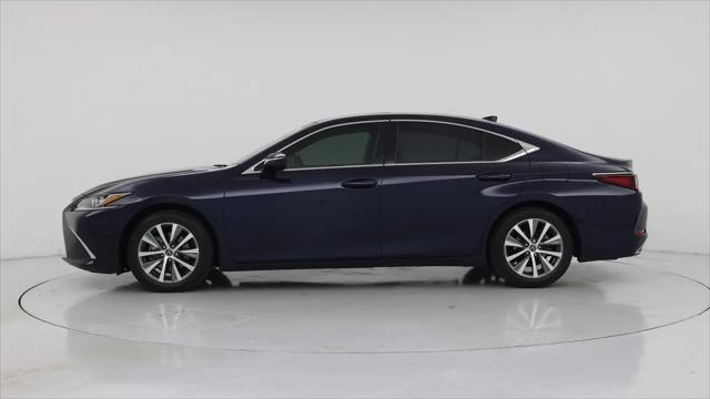 2020 Lexus ES 350 ES 350