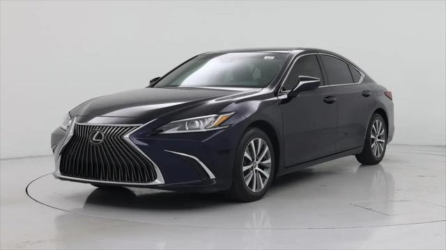 2020 Lexus ES 350 ES 350