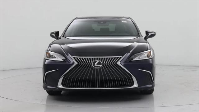 2020 Lexus ES 350 ES 350