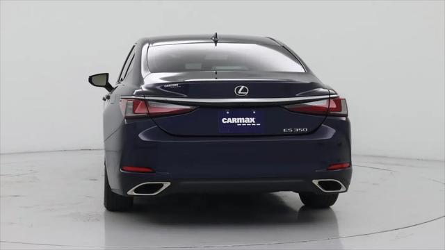 2020 Lexus ES 350 ES 350