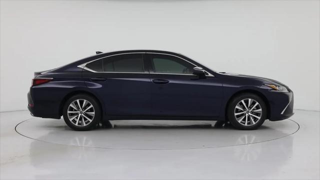 2020 Lexus ES 350 ES 350