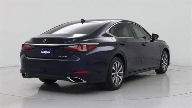 2020 Lexus ES 350 ES 350