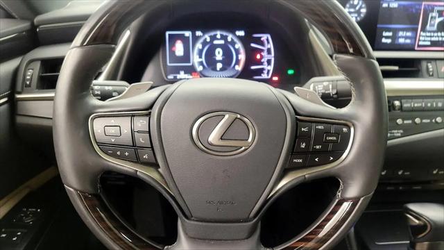 2020 Lexus ES 350 ES 350