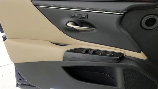 2020 Lexus ES 350 ES 350