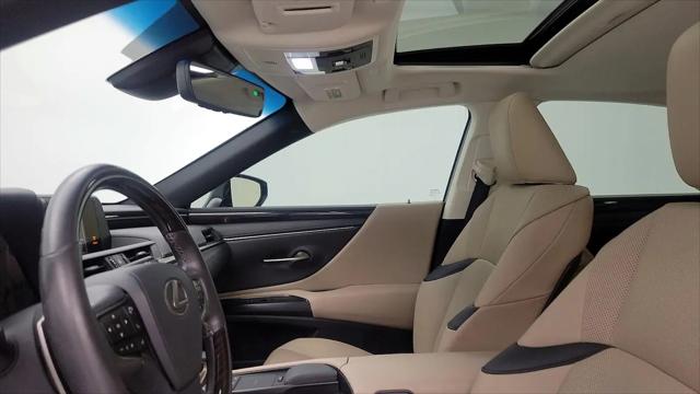 2020 Lexus ES 350 ES 350