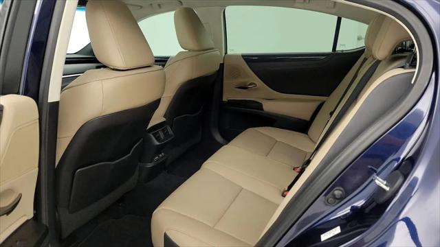 2020 Lexus ES 350 ES 350