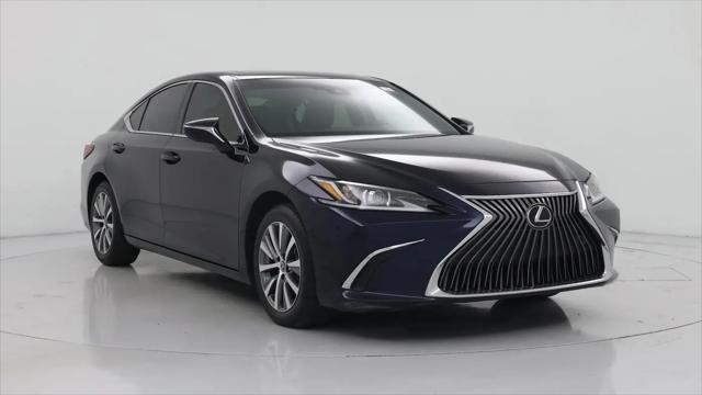 2020 Lexus ES 350 ES 350 for sale in Gainesville, FL