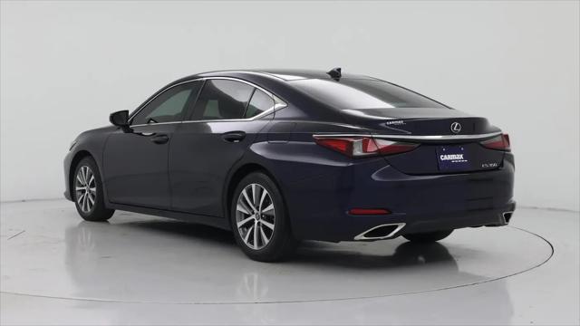 2020 Lexus ES 350 ES 350
