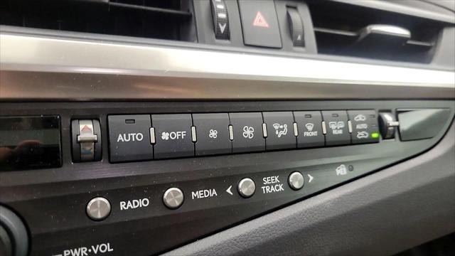 2020 Lexus ES 350 ES 350