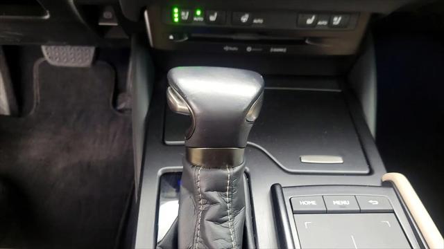 2020 Lexus ES 350 ES 350