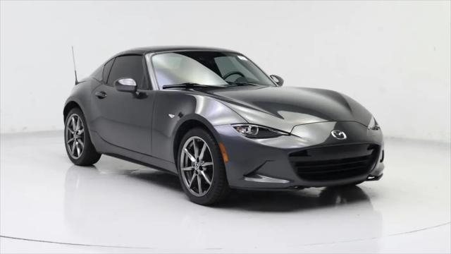 2021 Mazda MX-5 Miata RF Grand Touring for sale in Gainesville, FL