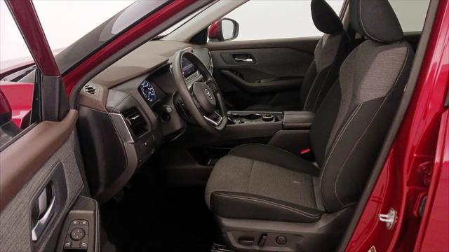 2021 Nissan Rogue SV Intelligent AWD