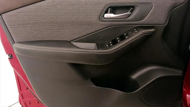 2021 Nissan Rogue SV Intelligent AWD