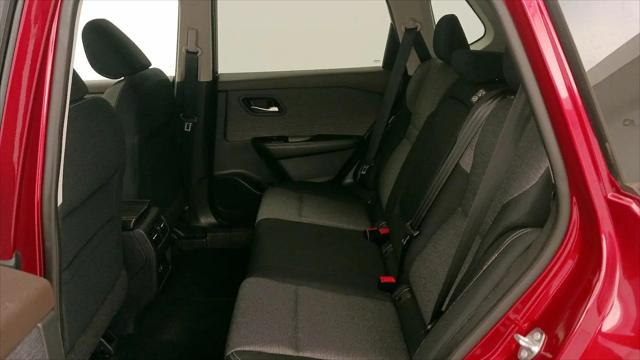 2021 Nissan Rogue SV Intelligent AWD