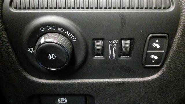 2023 Jeep Grand Wagoneer 4x4