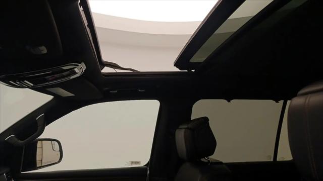 2023 Jeep Grand Wagoneer 4x4