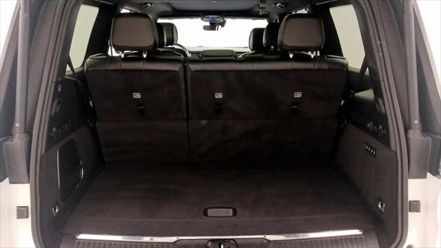 2023 Jeep Grand Wagoneer 4x4