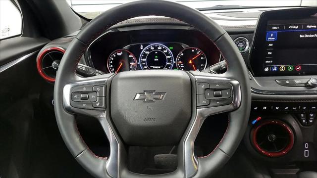 2025 Chevrolet Blazer FWD RS