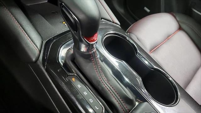 2025 Chevrolet Blazer FWD RS