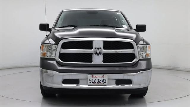 2021 Ram 1500 SLT Crew Cab 4x2 5'7" Box