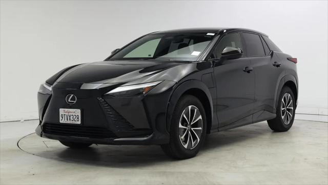 2025 Lexus RZ RZ 300e