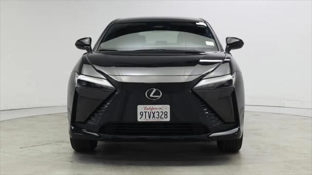2025 Lexus RZ RZ 300e