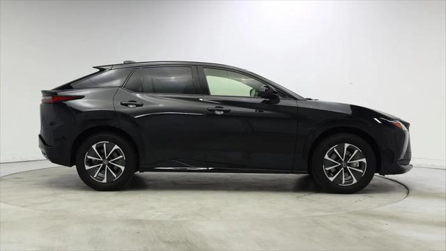 2025 Lexus RZ RZ 300e