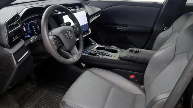 2025 Lexus RZ RZ 300e