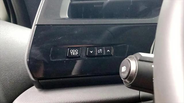 2025 Lexus RZ RZ 300e