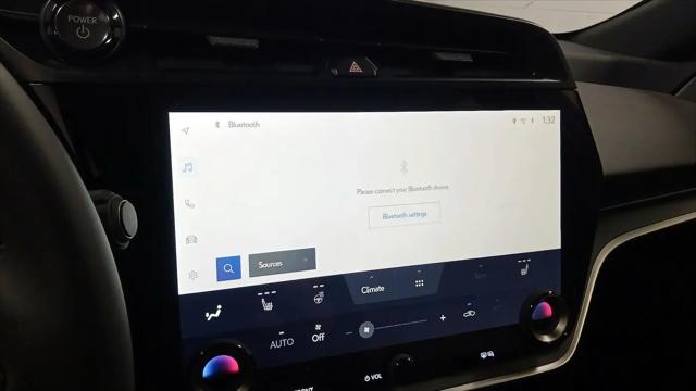 2025 Lexus RZ RZ 300e