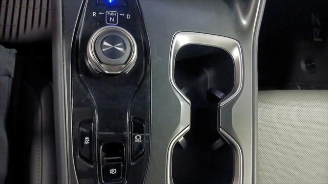 2025 Lexus RZ RZ 300e