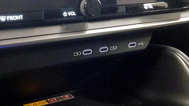 2025 Lexus RZ RZ 300e