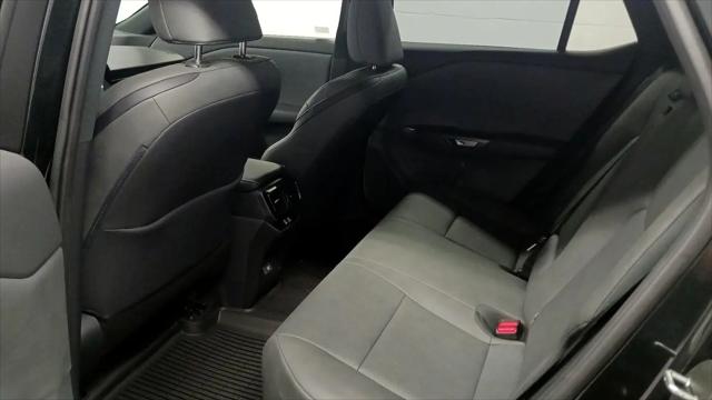 2025 Lexus RZ RZ 300e