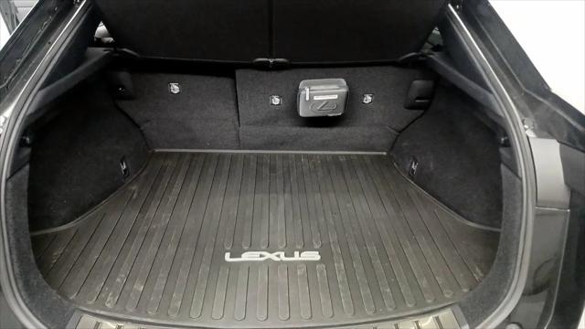 2025 Lexus RZ RZ 300e