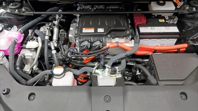 2025 Lexus RZ RZ 300e
