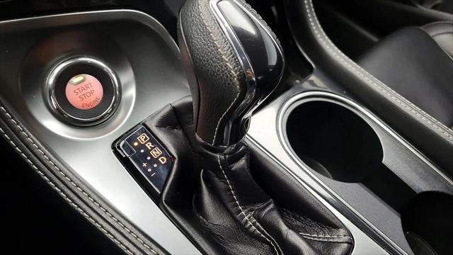 2022 Nissan Maxima SV Xtronic CVT