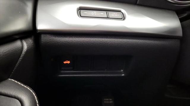 2022 Nissan Maxima SV Xtronic CVT