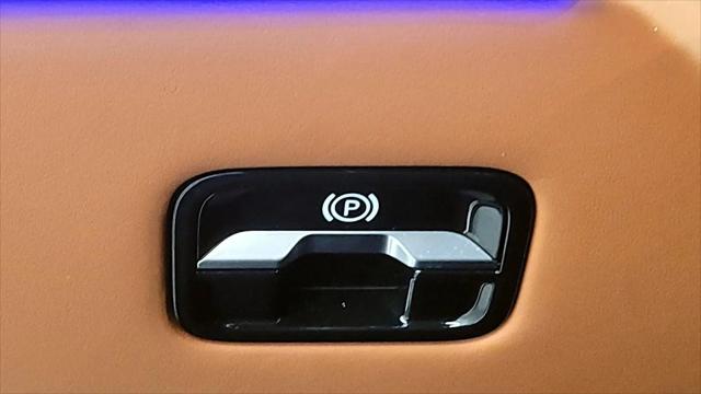 2022 Mercedes-Benz S 580 4MATIC