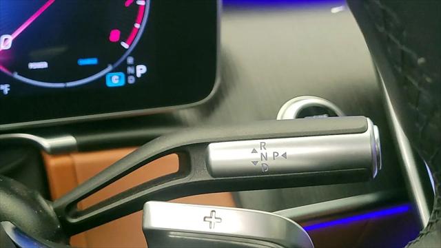 2022 Mercedes-Benz S 580 4MATIC