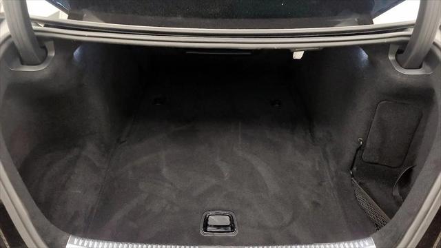 2022 Mercedes-Benz S 580 4MATIC